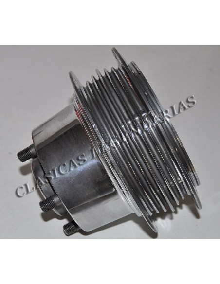 Tambor freno trasero Cota 247-74 Ref.2150013