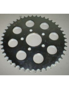 Plato arrastre cota 247 de 44 dientes Ref 2150016