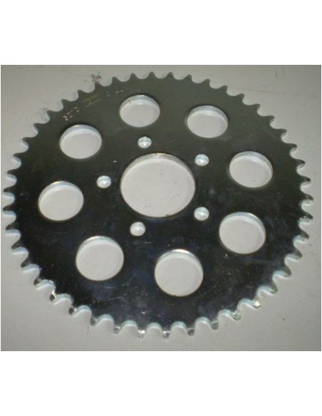 Plato arrastre 44 dientes Cota 247-304 y King Scorpion Ref.2150016