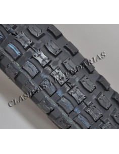 Cubierta trasera MT43 4.00x18" Trial Pirelli Ref.215002301