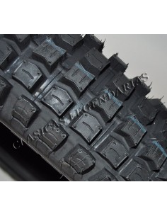 Cubierta trasera MT43 4.00x18" Trial Pirelli Ref.215002301 2