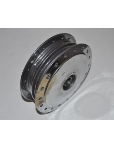 Tambor freno delantero Cota 74-247-348 Ref.2150034 2