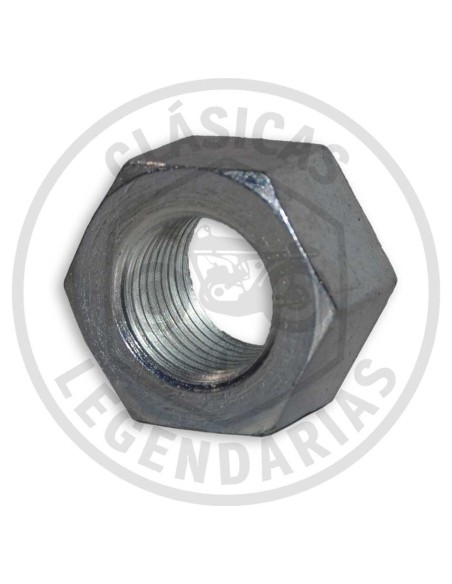 Tuerca eje trasero cota 247-74-348 Ref 2150044