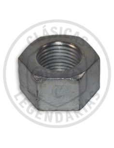 Tuerca eje trasero Cota 247-74-348 Ref.2150044 2