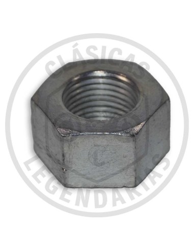 Tuerca eje trasero cota 247-74-348 Ref 2150044