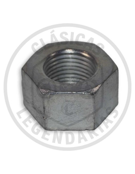 Tuerca eje trasero cota 247-74-348 Ref 2150044