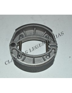 Zapatas freno Cota y Enduro 74 Ref.2155006