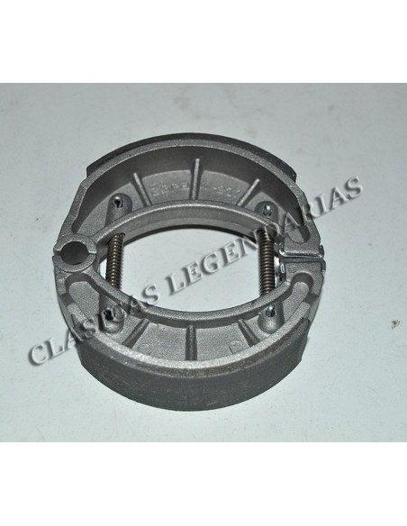 Zapatas freno cota Ref 2155006