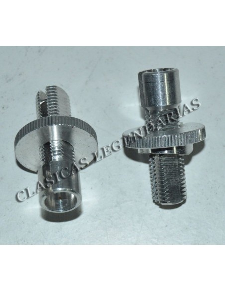 Tensores manetas impala dos Ref 2155020