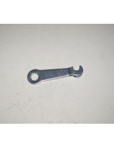 Leva freno trasero Cota 74-123 y Enduro 75 Ref.2155022