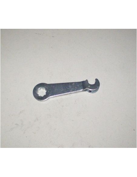 Leva freno trasero Cota 74-123 y Enduro 75 Ref.2155022