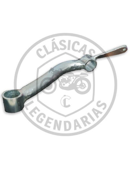Montesa Cota 247 brake lever first series ref21550311