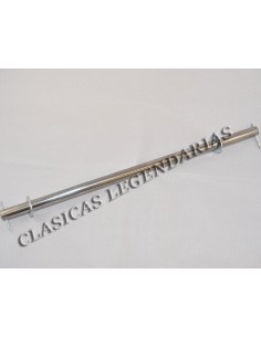 Eje palanca freno trasero Cota 247 Ref.215503302