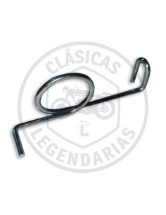 Muelle leva freno trasero Cota 74-247-348 y Enduro 250-360 Ref.2155152