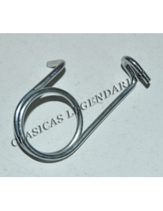 Moll lleva fre davanter Montesa Cota 74-123-247-348, Enduro Ref.2155156