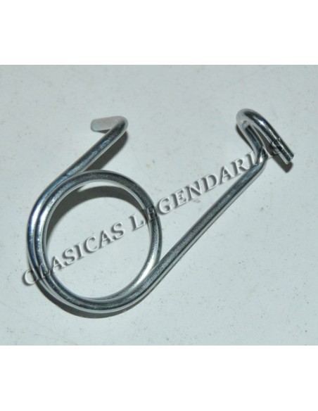 Muelle leva freno delantero Montesa Cota 74-123-247-348, Enduro Ref.2155156