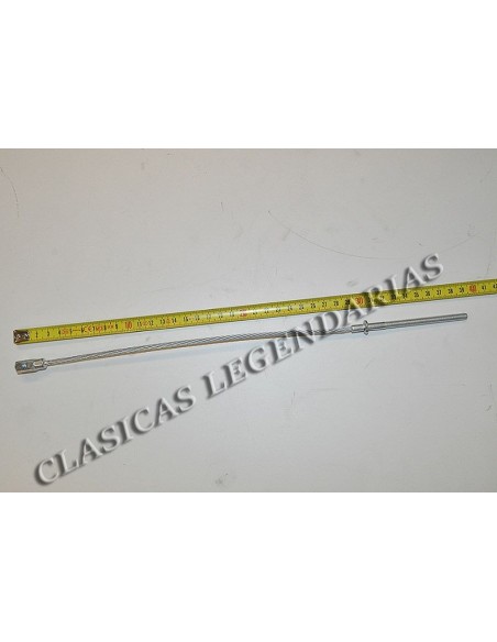 Varilla freno trasero cota 247-348-349 Ref 2155183