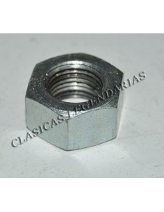 Tuerca piñon cigueñal Montesa Enduro , Cota, Cappra