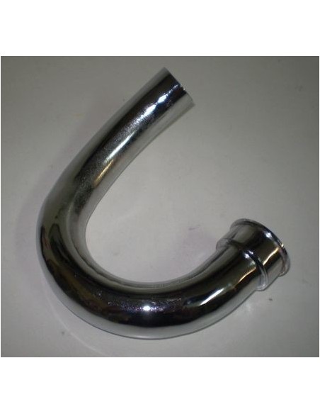 Codo escape Cota 247 segunda serie Ref.2160038