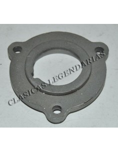 Tapa portaretén izquierdo Cota 247-348 Ref.216005