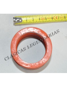 Goma tubo escape cota 247 Ref 2160073 2