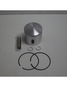 Piston Montesa Cota 247 con medida de 72mm