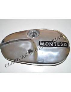 Tapa lateral motor volante magnético Cota 247 Ref.21601021