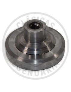 Contrapeso cigüeñal Montesa Cota 247 Ref.2160171