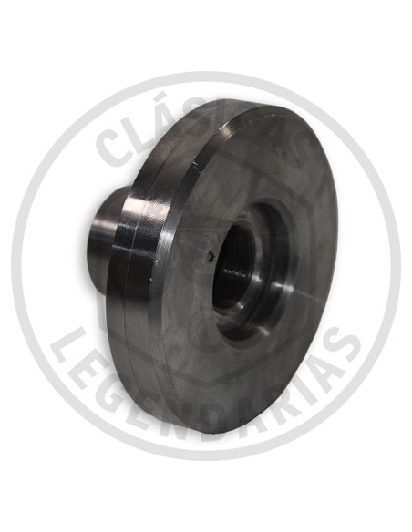 Contrapeso cigüeñal Montesa Cota 247 Ref.2160171