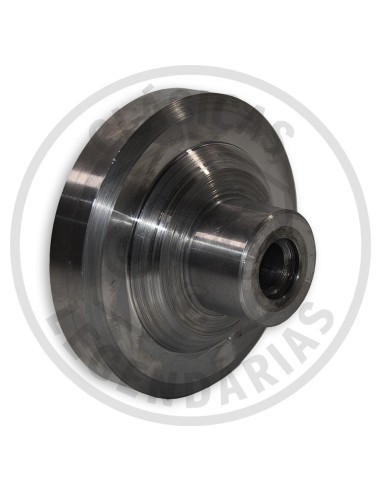 Contrapeso cigüeñal Montesa Cota 247 Ref.2160171