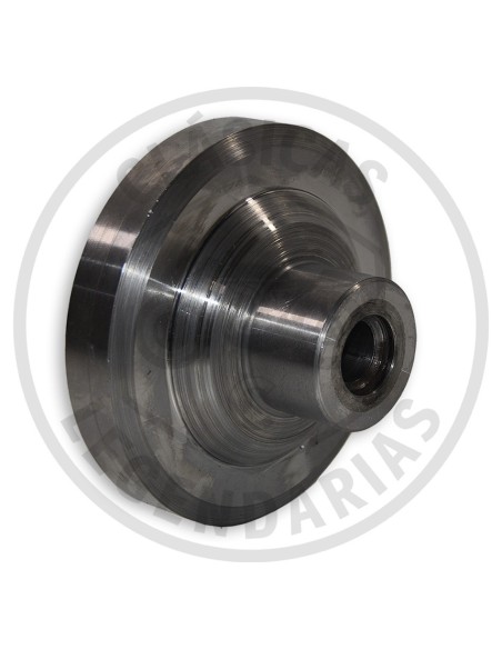 Contrapeso cigüeñal Montesa Cota 247 Ref.2160171