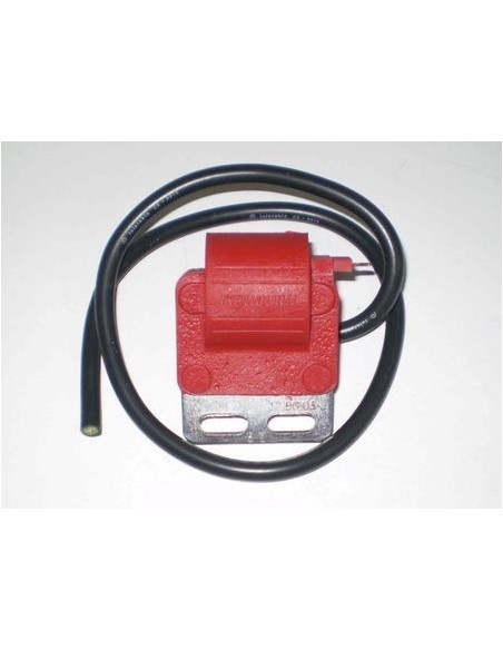 Bovina alta Montesa Enduro ref. 216105701