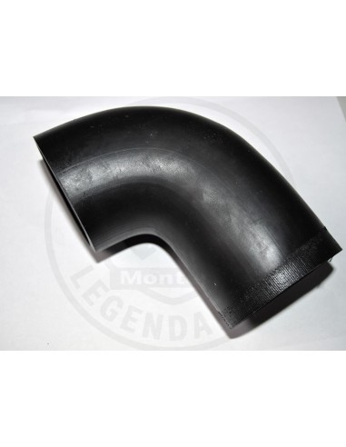 Goma carburador al filtro Montesa Cota 247 segunda serie. Ref. 21620612