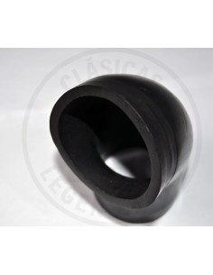 Goma carburador al filtro Montesa Cota 247 primera serie Ref.216206121