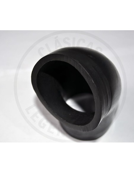 Goma carburador al filtro Montesa Cota 247 primera serie. Ref. 216206121