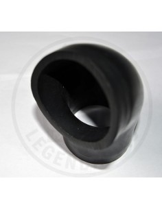 Goma carburador al filtro Montesa Cota 247 primera serie. Ref. 216206121 2