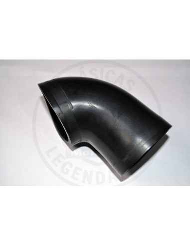 Goma carburador al filtro Montesa Cota 247 primera serie. Ref. 216206121