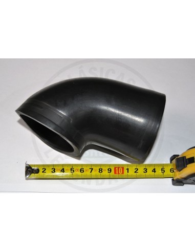 Goma carburador al filtro Montesa Cota 247 primera serie. Ref. 216206121