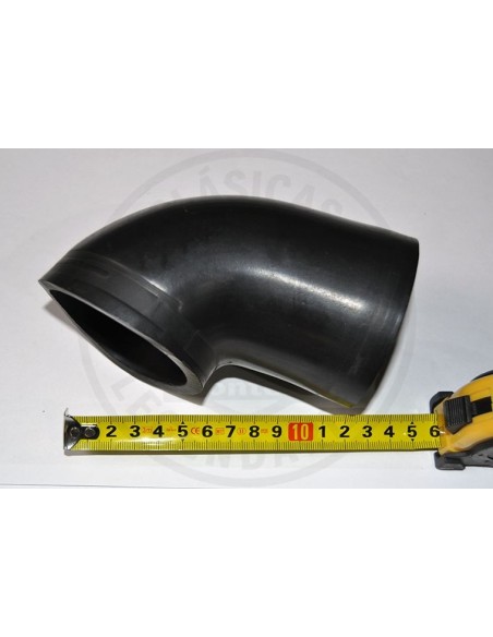 Goma carburador al filtro Montesa Cota 247 primera serie. Ref. 216206121