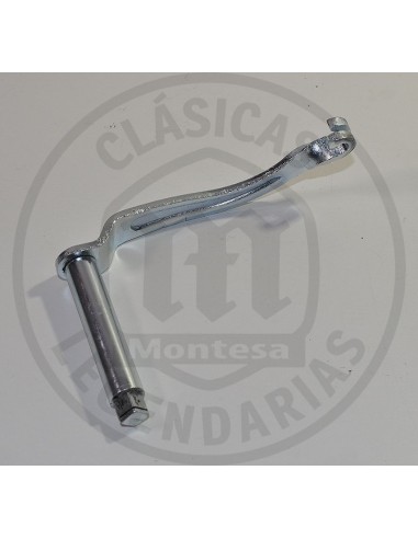 Clutch lever for Montesa Cota 247 - 348