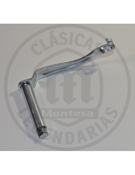 Palanca embrague para Montesa Cota 247 - 348