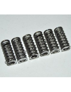 Muelles embrague cota 348 Ref 2163027