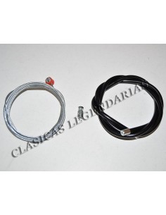 Cable Embrague cota 247 ref. 216303701