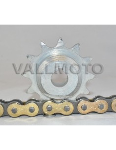 piñon transmision secundaria montesa cota 247