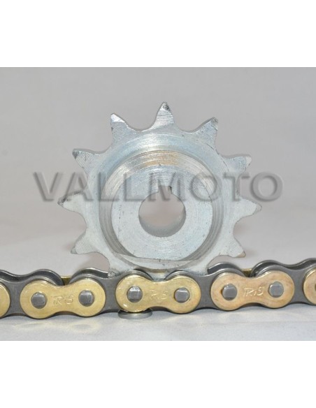 piñon transmision secundaria montesa cota 247