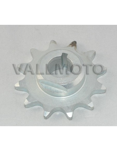 piñon transmision secundaria montesa cota 247