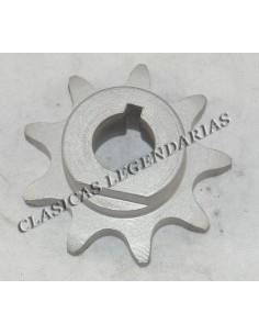 Piñon salida Cota 247 9 Dientes 1a serie y 307-309 ref.216304609 2