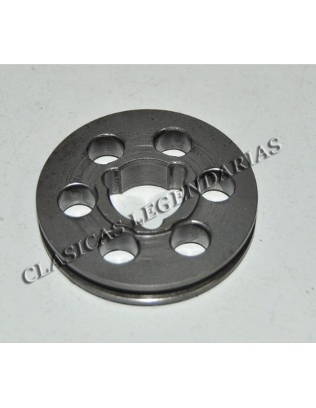 Desplazable de primera y segunda Cota 247 Ref.2164047