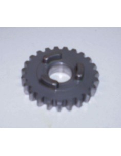 Piñon tercera eje secundario 23 D cota 247 Ref 2164049