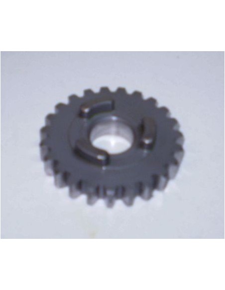 Piñon tercera eje secundario 23 D cota 247 Ref 2164049